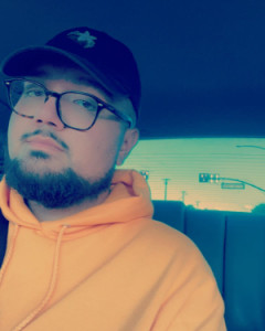 Profile photo for Randall Soto