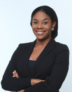 Profile photo for Anica Wood