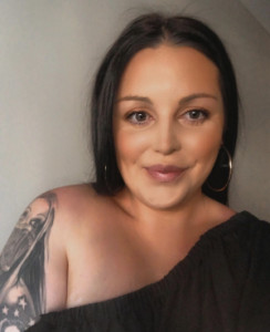 Profile photo for Kayla Wheatley