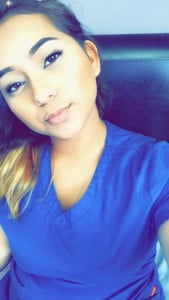 Profile photo for Lizeth Marin