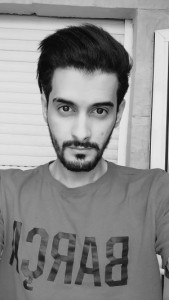 Profile photo for Obad Alatoly