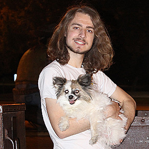 Profile photo for Julian Benzer