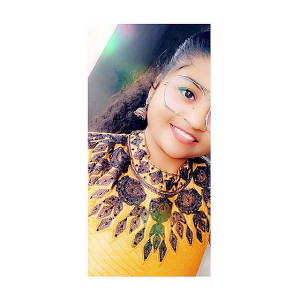 Profile photo for jaanu! jaanu!