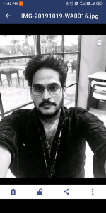 Profile photo for prashant patil