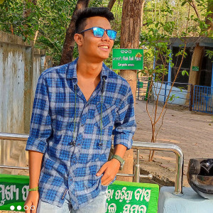 Profile photo for Goldy Sanskar Dehury