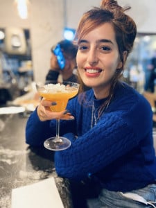 Profile photo for Yael Egozi