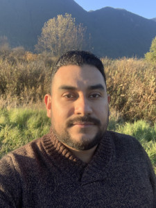 Profile photo for Sergio Tercero
