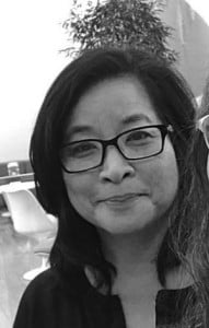 Profile photo for Lana Wong