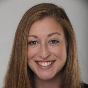 Profile photo for Rachel Parks