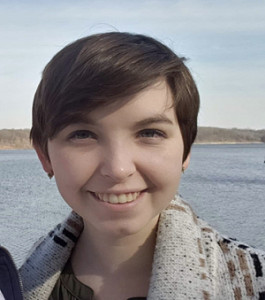 Profile photo for McKenzie Bradley