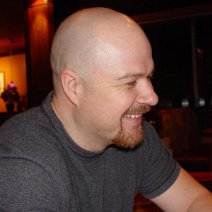 Profile photo for Mike Smith