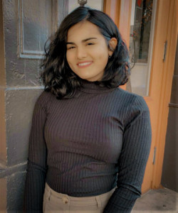 Profile photo for Esther Christo