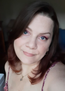 Profile photo for Sarah Copeland