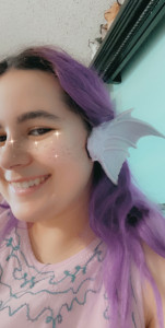 Profile photo for Calera Nyx