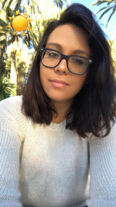 Profile photo for Arantza Venegas