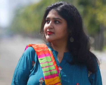 Profile photo for RAJYASHREE BAKSI