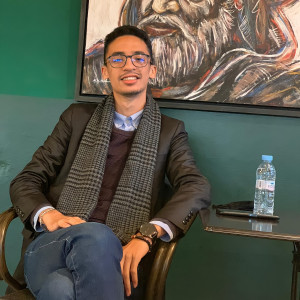 Profile photo for Anas Ba-azizi