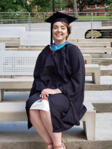 Profile photo for Kaitlyn Goodwin