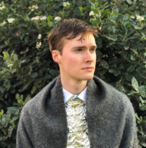 Profile photo for Josh Edmundson