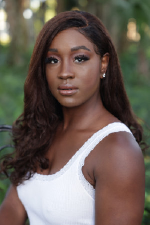 Profile photo for Kayla Ward