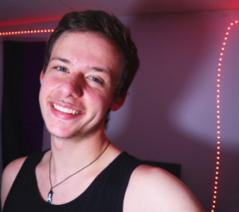 Profile photo for Eric Brewster