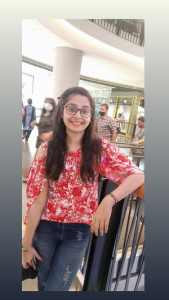 Profile photo for Sonal Sahu