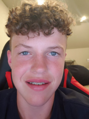 Profile photo for Jackson Childers