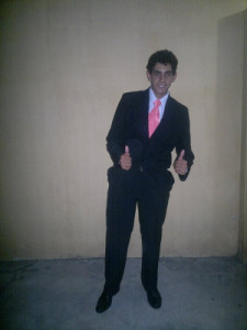 Profile photo for Franco Barrionuevo