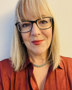 Profile photo for Patricia Simpson