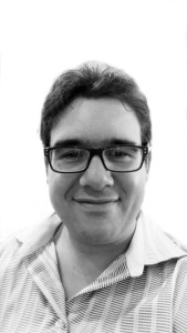 Profile photo for D.A. Pareja