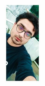 Profile photo for Junaid hasan