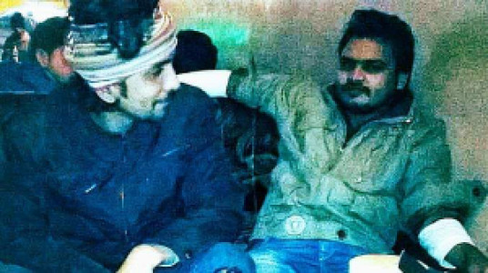 Profile photo for ashish pandey