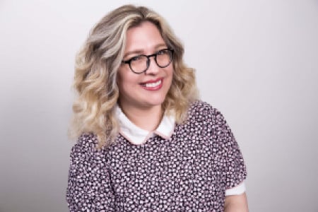 Profile photo for Valerie Shyokina