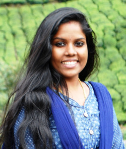 Profile photo for Arya Vishnu