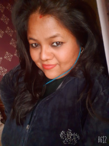 Profile photo for Rashmi negi