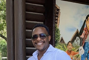 Profile photo for Allan Ndlovu