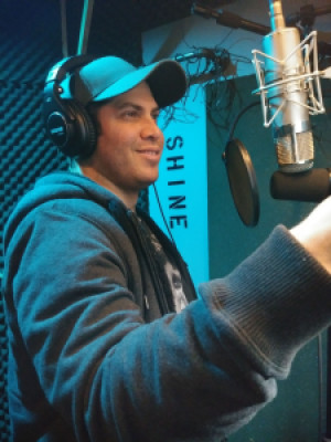 Profile photo for Christopher Ruiz