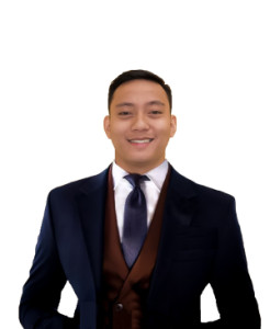 Profile photo for Joseph Ignatius Villanueva Lustre