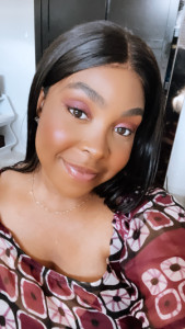 Profile photo for Cindy Kemakolam