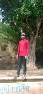 Profile photo for VENKATARAJULU A