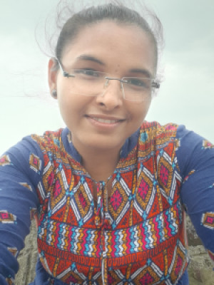 Profile photo for Kalyani Deshmukh
