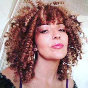 Profile photo for Catherine Diaz