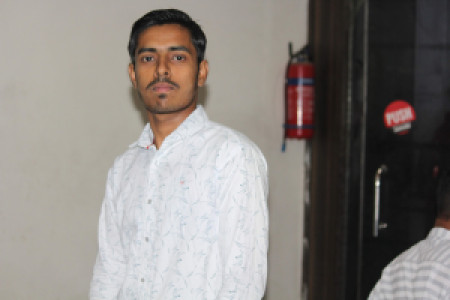 Profile photo for Sumant Kumar