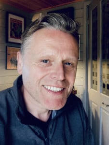 Profile photo for Dean Kelly