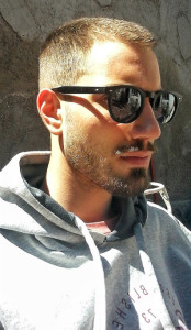 Profile photo for Adriano Santarello