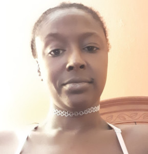 Profile photo for Carlissa Mooney