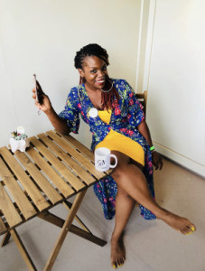 Profile photo for Ebony Burrowes