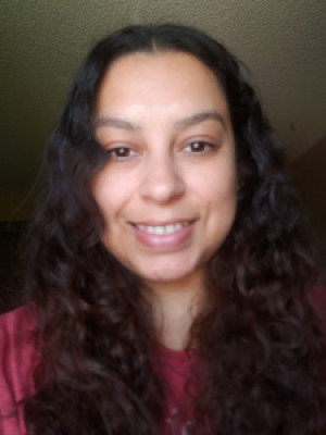 Profile photo for Sindy Ibarra