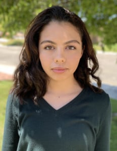 Profile photo for Bianca Carrasco