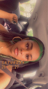 Profile photo for Jyllian Fuller